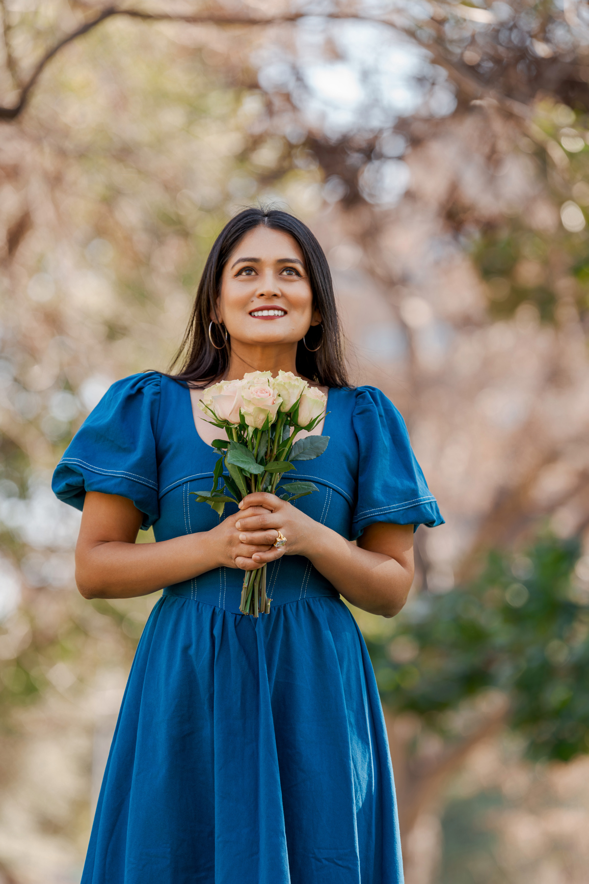 Engagement Session in Nature